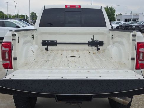 Used 2021 RAM 2500 Laramie AWD/4WD image 5
