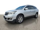 Used 2015 Chevrolet Traverse LT image 2
