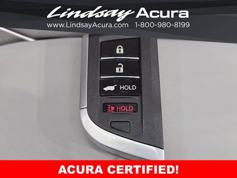 Certified 2023 Acura MDX SH-AWD w/ Technology Package image 24