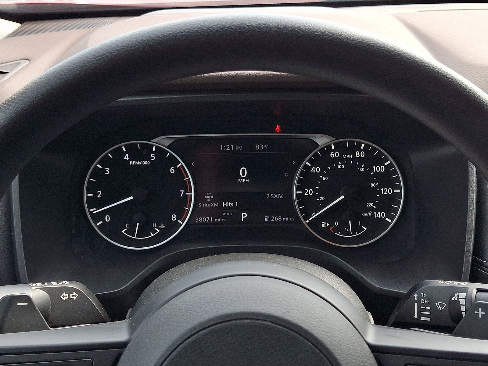 Certified 2023 Nissan Rogue S AWD/4WD image 21