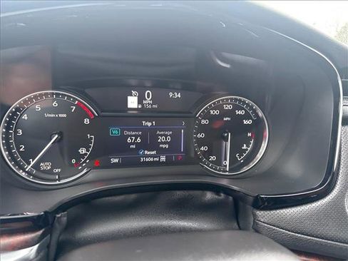 Used 2023 Cadillac XT5 Sportv image 18