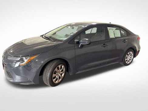 Certified 2024 Toyota Corolla LE FWD image 5