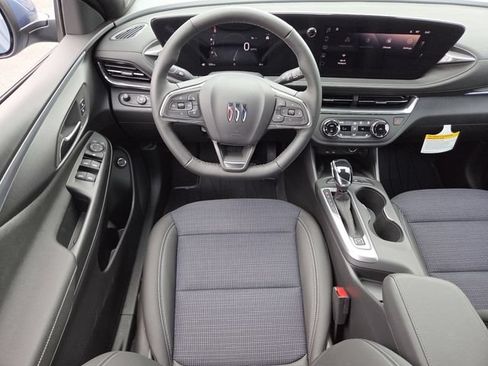 New 2026 Buick Envista Preferred w/ Convenience I Package FWD image 22