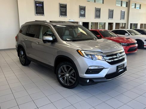 Used 2017 Honda Pilot Touring image 62