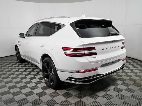 Used 2025 Genesis GV80 2.5T Prestige AWD/4WD image 29
