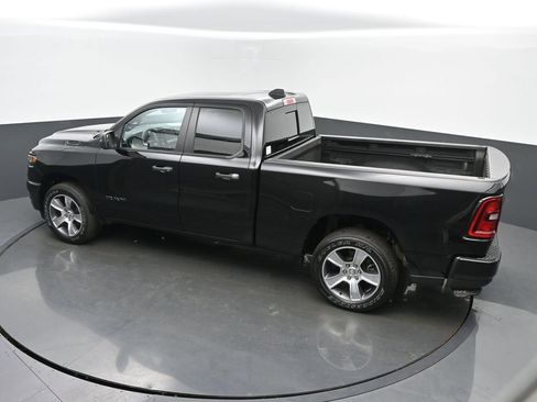 Used 2025 RAM 1500 Tradesman image 40