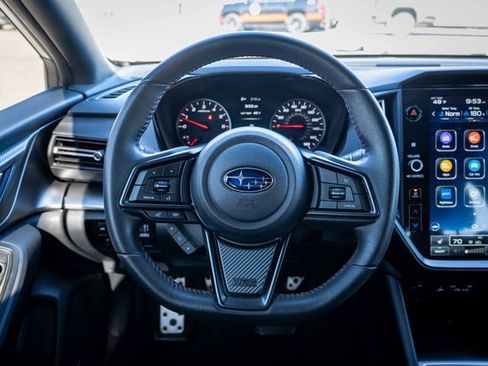 Used 2023 Subaru WRX Premium AWD/4WD image 30