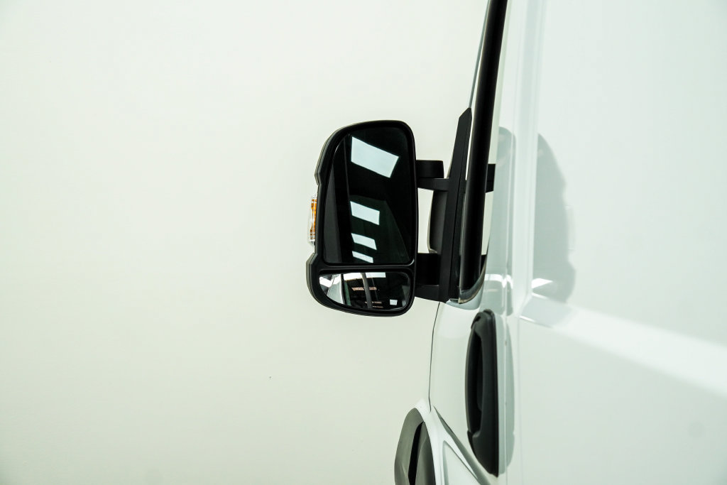 Used 2025 RAM ProMaster 2500 w/ Convenience Group FWD image 14