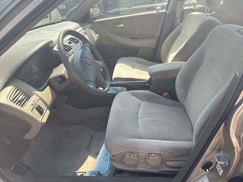 Used 2001 Honda Accord LX image 5