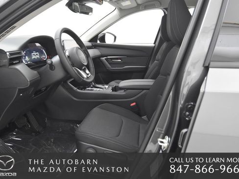 New 2026 MAZDA CX-5 AWD 2.5 S image 24