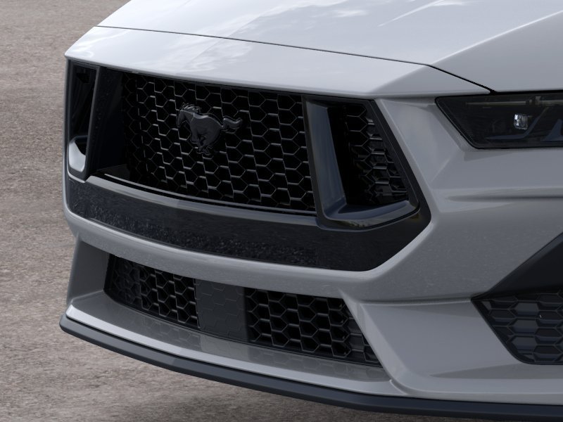 New 2026 Ford Mustang GT w/ Mustang Nite Pony Package RWD image 52