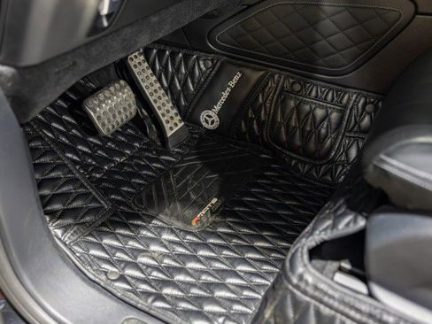 Used 2020 Mercedes-Benz G 63 AMG AMG G 63 - REAR SEAT ENTERTAIN image 33