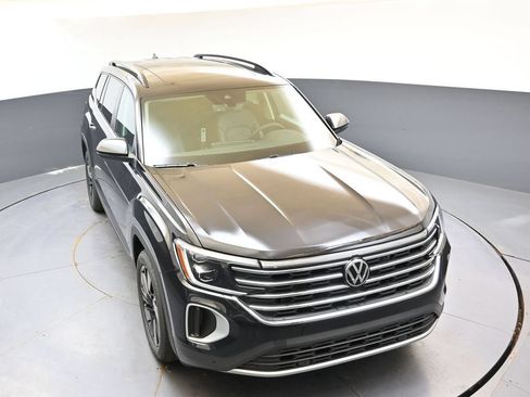 New 2026 Volkswagen Atlas SE AWD/4WD image 44
