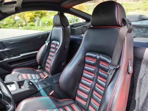 Used 2002 Ferrari 575M Maranello RWD image 26
