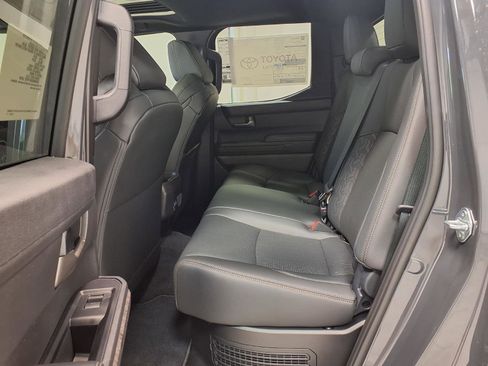 New 2026 Toyota Tacoma Limited AWD/4WD image 25