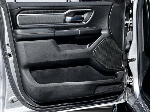 Certified 2022 RAM 1500 Big Horn AWD/4WD image 24