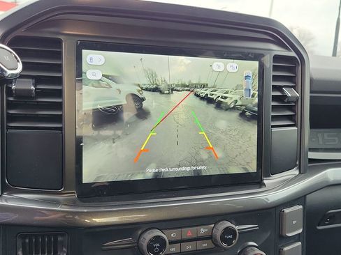 New 2025 Ford F150 STX w/ LOBO Package image 26