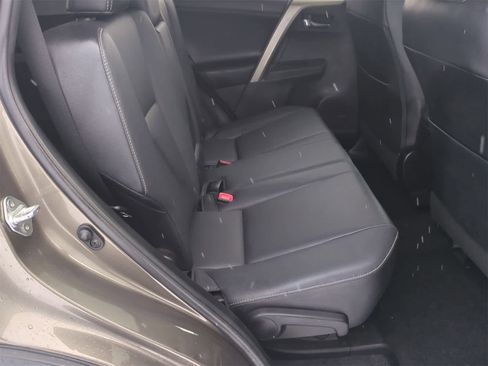 Used 2014 Toyota RAV4 Limited image 20