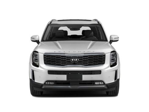Used 2020 Kia Telluride SX w/ SX Prestige Package AWD/4WD image 7