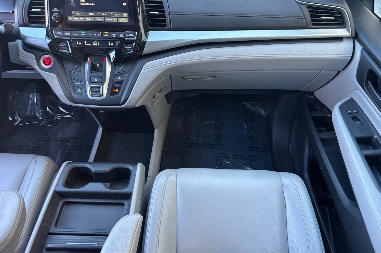 Used 2018 Honda Odyssey EX-L image 30