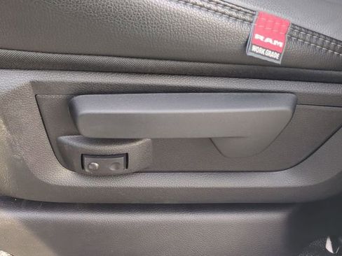 New 2026 RAM 3500 Tradesman image 23