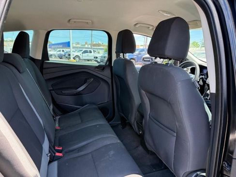 Used 2013 Ford Escape S FWD image 10
