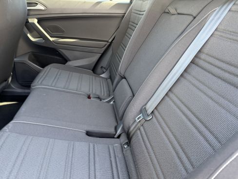 Used 2023 Volkswagen Tiguan S w/ Driver Assistance Package AWD/4WD image 17