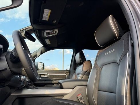 New 2026 RAM 1500 Laramie image 25