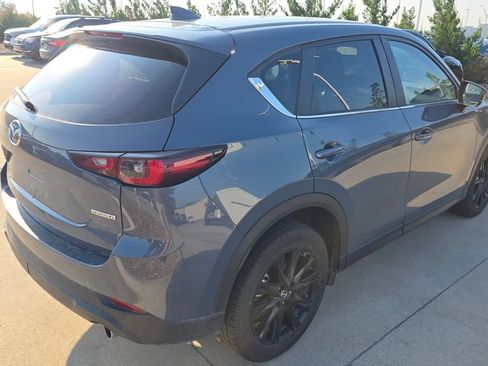 Used 2025 MAZDA CX-5 Carbon Edition AWD/4WD image 5