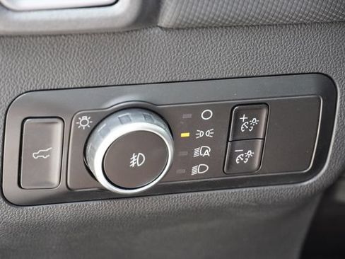Certified 2025 Ford Bronco Sport Outer Banks w/ Outer Banks Tech Package+ AWD/4WD image 23