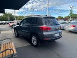 Used 2017 Volkswagen Tiguan Limited w/ Premium Package image 5