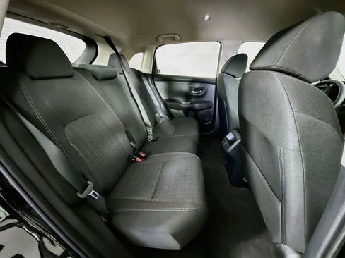 Used 2025 Honda HR-V LX image 29