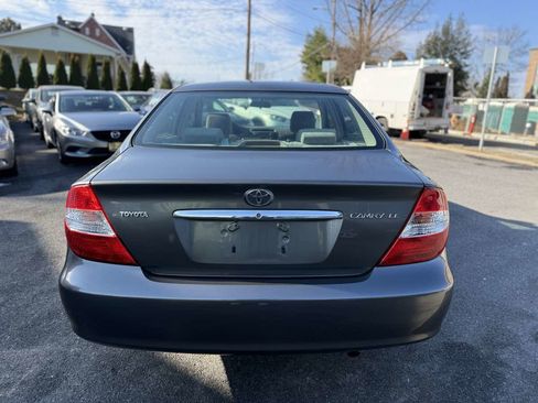 Used 2003 Toyota Camry LE image 6