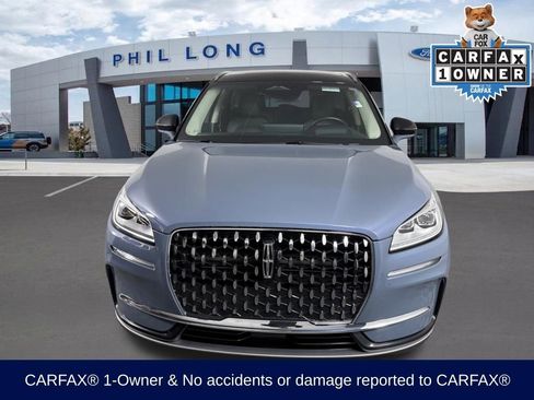 Used 2024 Lincoln Corsair Reserve w/ Equipment Group 202A AWD/4WD image 2