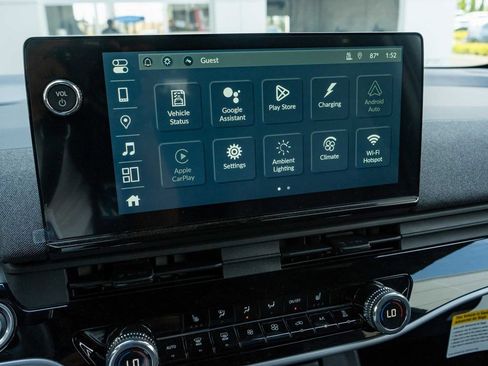 New 2026 Honda Prologue EX image 27