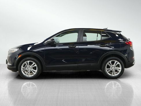 Used 2020 Buick Encore GX Preferred w/ Cold Weather Comfort Package image 2