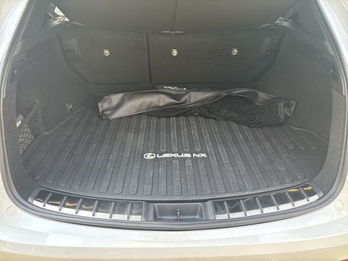 Used 2025 Lexus NX 350 AWD w/ Premium Package image 32