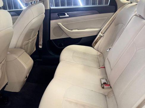 Used 2016 Hyundai Sonata Sport FWD image 39