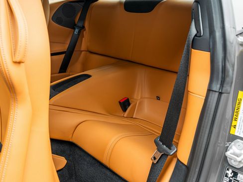 Certified 2023 Ferrari Roma image 41