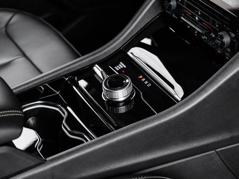 Used 2023 Jeep Grand Cherokee Limited w/ Trailer Tow Prep Group (B) image 33