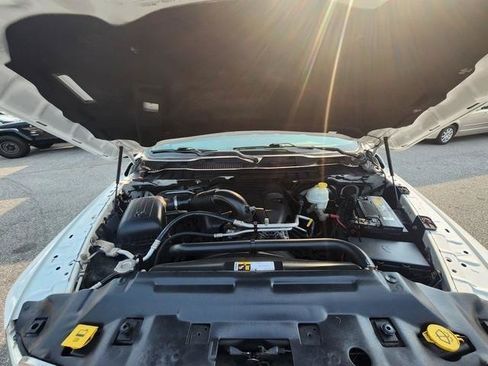 Used 2016 RAM 1500 Classic SLT AWD/4WD image 26
