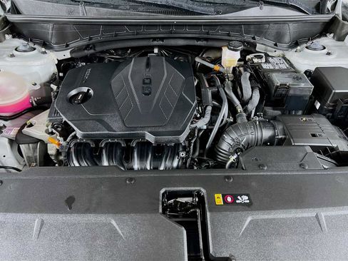 Certified 2023 Hyundai Tucson SEL image 30