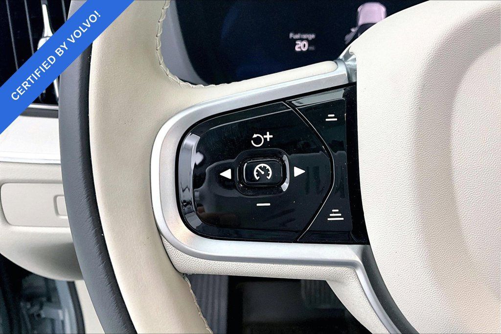 Used 2026 Volvo XC60 B5 Ultra w/ Protection Package Premier AWD/4WD image 24