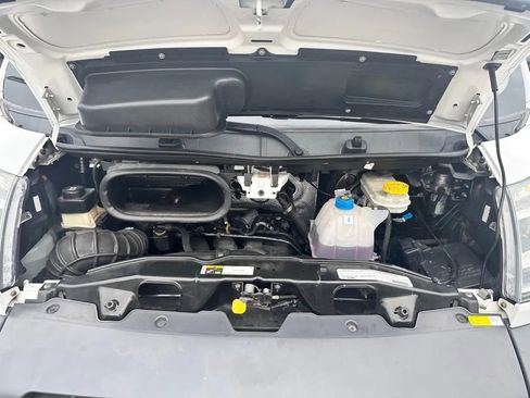 Used 2015 RAM ProMaster 1500 w/ Mopar Trailer Tow Group image 22