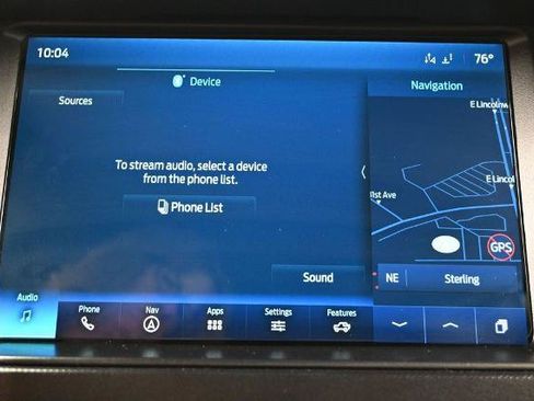 Certified 2021 Ford Bronco First Edition AWD/4WD image 31