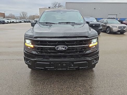 Used 2025 Ford F150 XLT w/ Equipment Group 301A Standard image 2