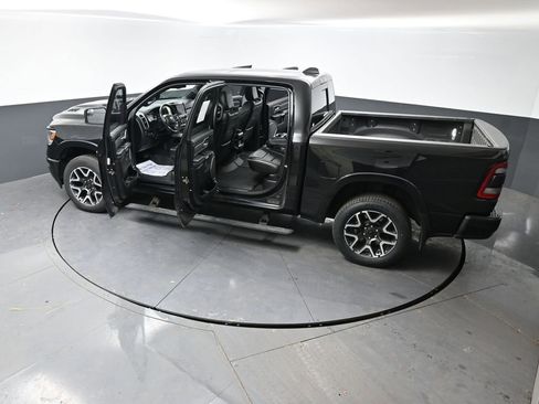 Used 2019 RAM 1500 Laramie image 58