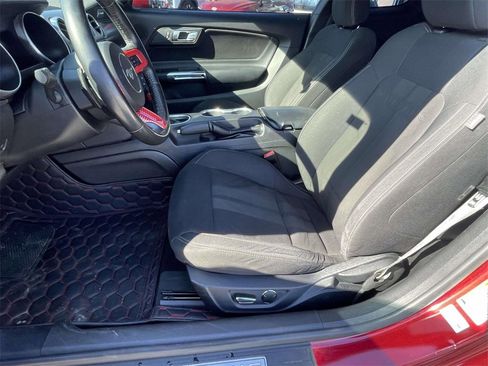 Used 2019 Ford Mustang GT w/ GT Performance Package image 15