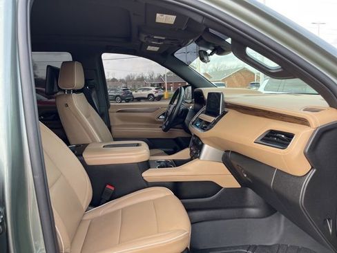 Used 2023 Chevrolet Tahoe Premier image 18