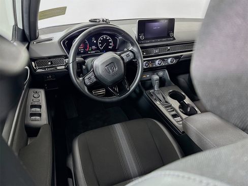 Used 2024 Honda Civic Sport image 18